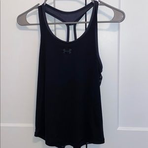 sport tank top